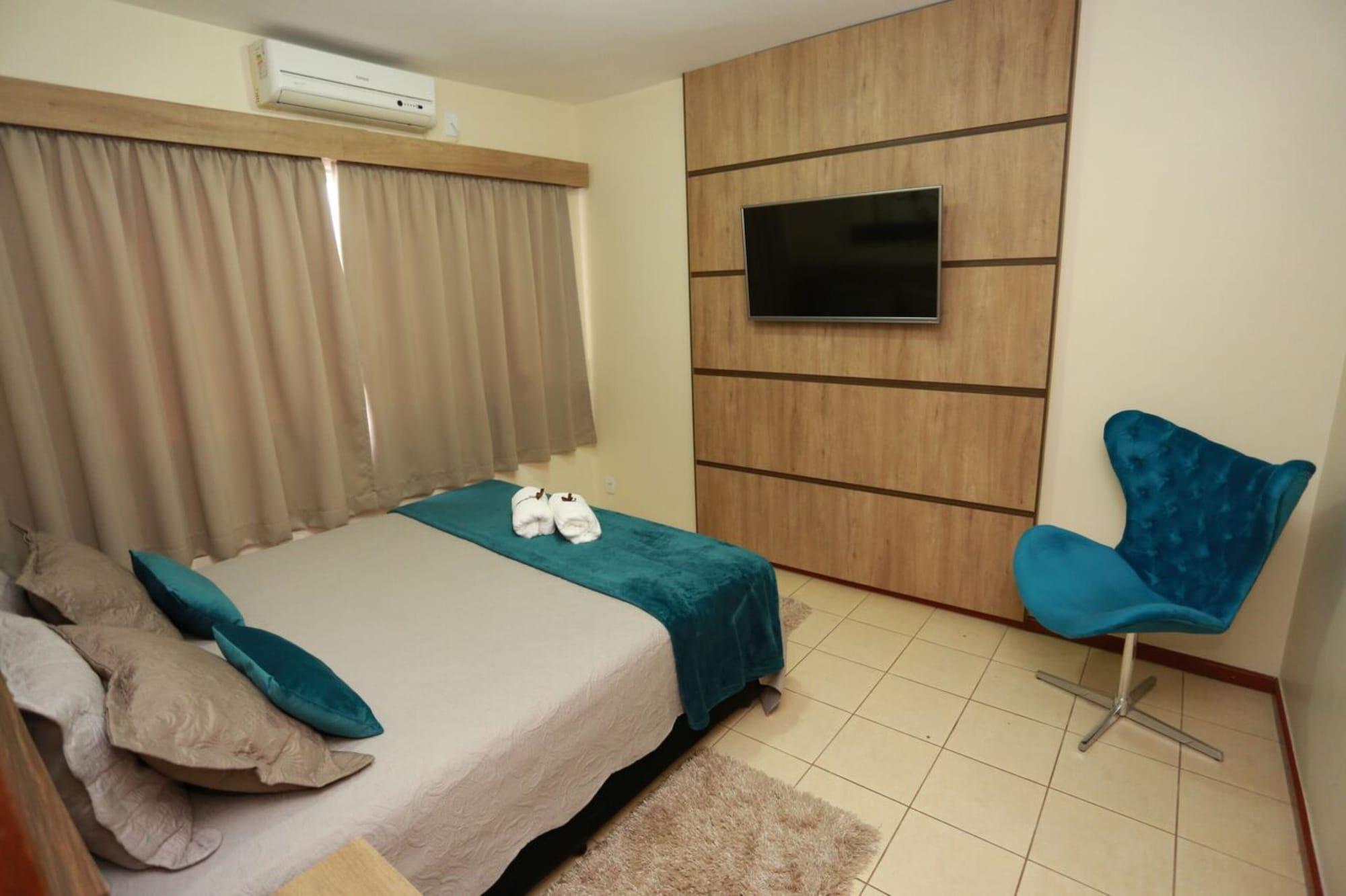 Havana Palace Hotel II Uberaba Esterno foto
